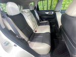X-TRAIL 2WD
