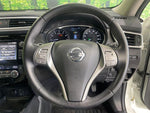 X-TRAIL 2WD