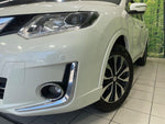 X-TRAIL 2WD