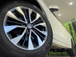 X-TRAIL 2WD