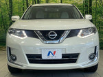 X-TRAIL 2WD