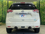 X-TRAIL 2WD