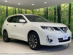 X-TRAIL 2WD