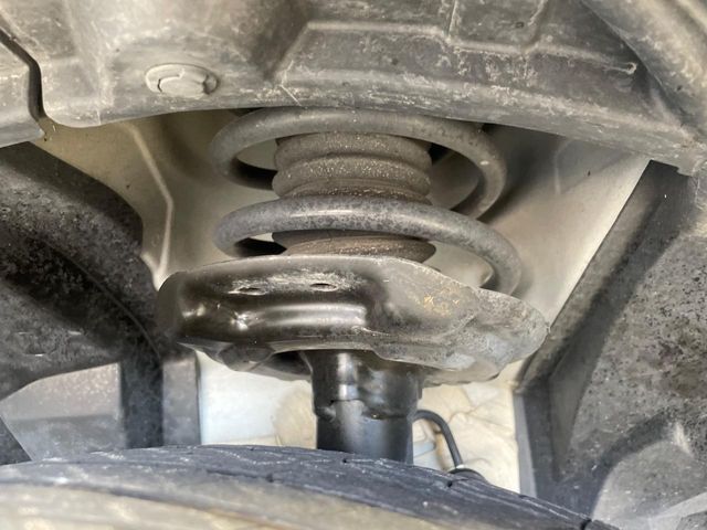 X-TRAIL 2WD