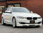 ALPINA B3 TOURING