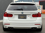 ALPINA B3 TOURING
