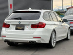 ALPINA B3 TOURING