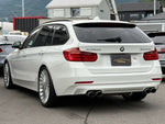 ALPINA B3 TOURING