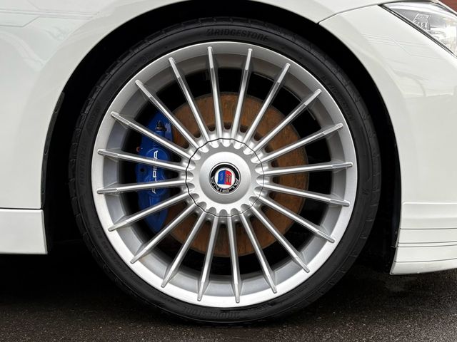 ALPINA B3 TOURING