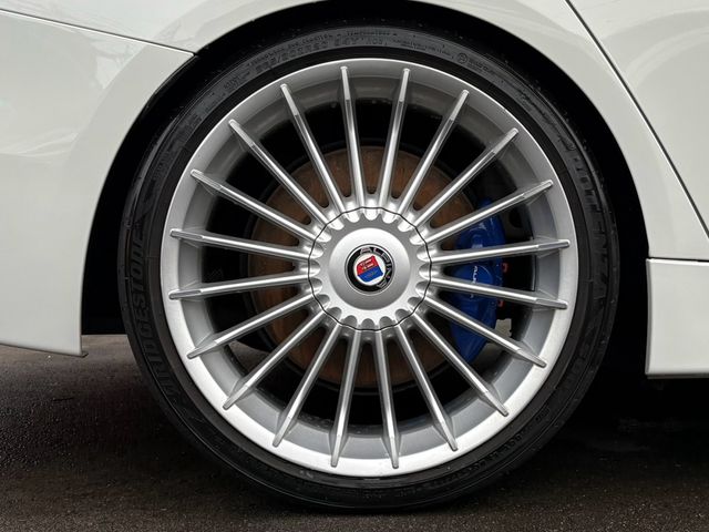 ALPINA B3 TOURING