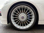 ALPINA B3 TOURING