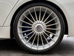 ALPINA B3 TOURING
