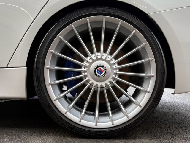 ALPINA B3 TOURING
