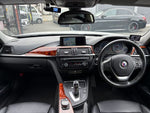 ALPINA B3 TOURING