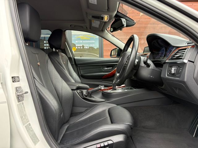 ALPINA B3 TOURING