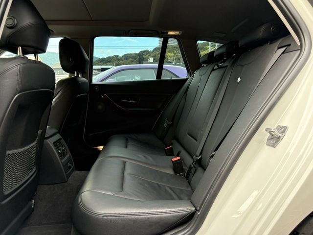 ALPINA B3 TOURING