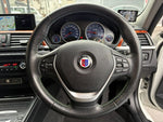 ALPINA B3 TOURING