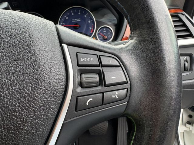 ALPINA B3 TOURING