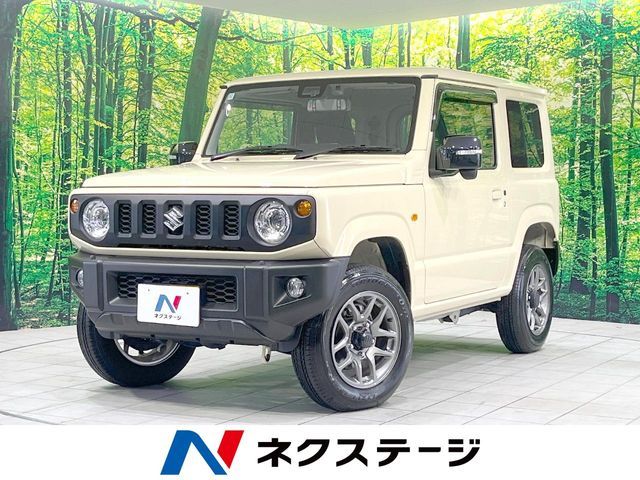 JIMNY 4WD