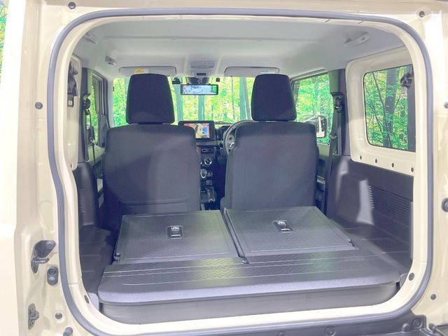 JIMNY 4WD