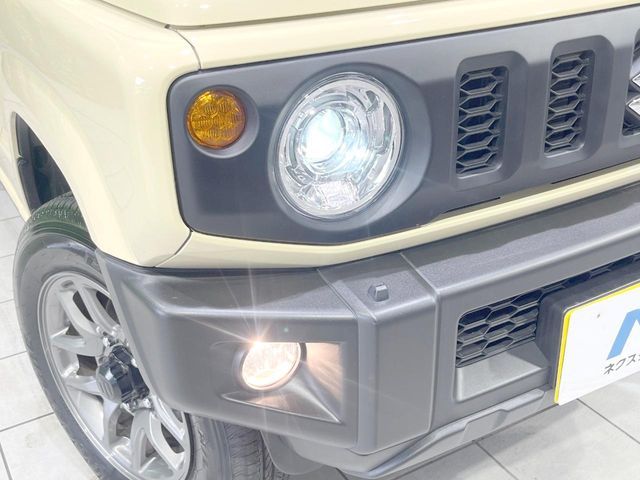 JIMNY 4WD