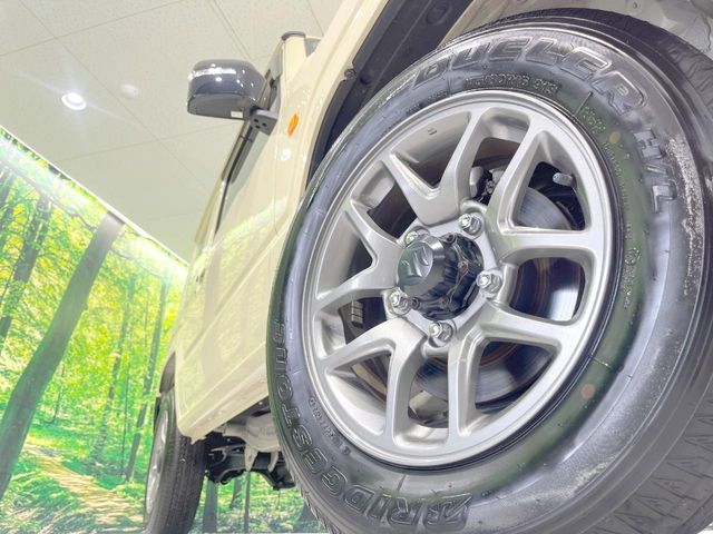 JIMNY 4WD
