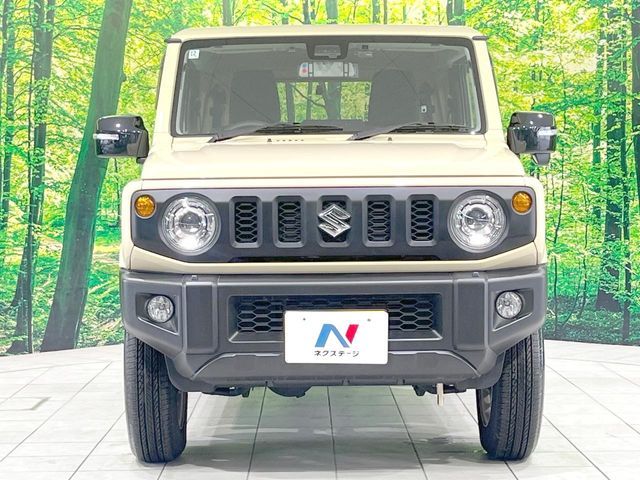 JIMNY 4WD
