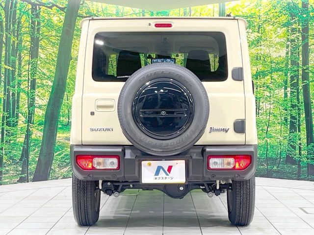 JIMNY 4WD