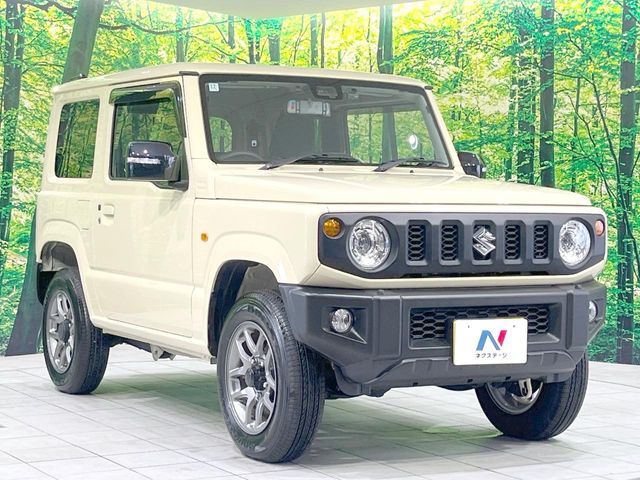 JIMNY 4WD