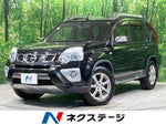X-TRAIL 4WD