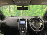 X-TRAIL 4WD