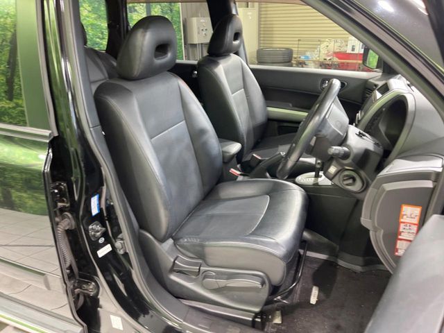 X-TRAIL 4WD