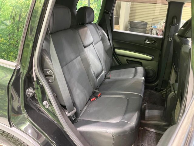 X-TRAIL 4WD