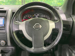 X-TRAIL 4WD