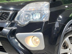 X-TRAIL 4WD