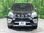X-TRAIL 4WD