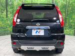 X-TRAIL 4WD