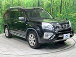 X-TRAIL 4WD
