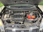 X-TRAIL 4WD