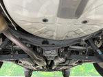 X-TRAIL 4WD