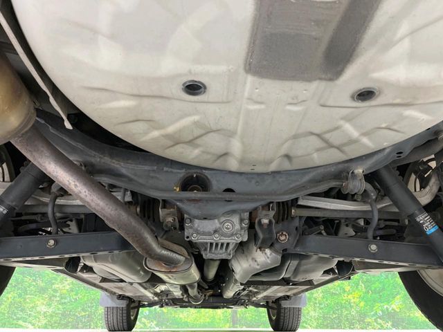 X-TRAIL 4WD