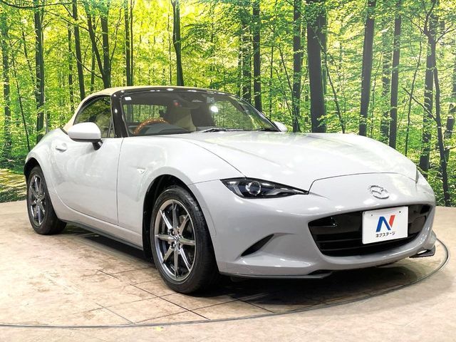 ROADSTER