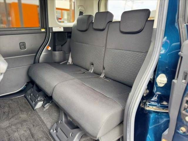 ROOMY