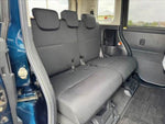 ROOMY