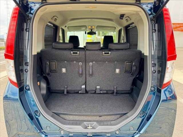 ROOMY