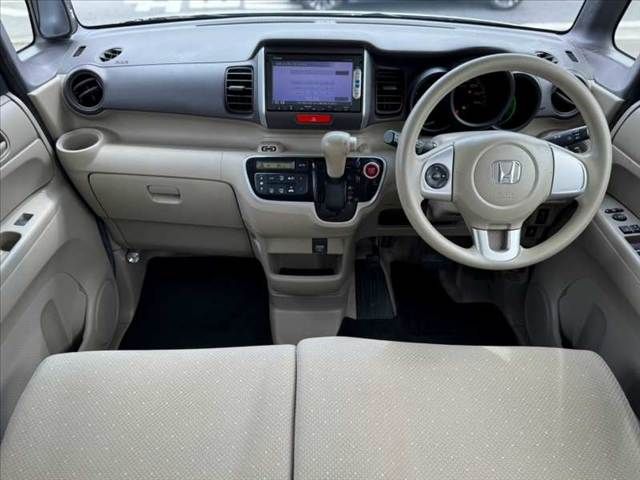 N BOX+