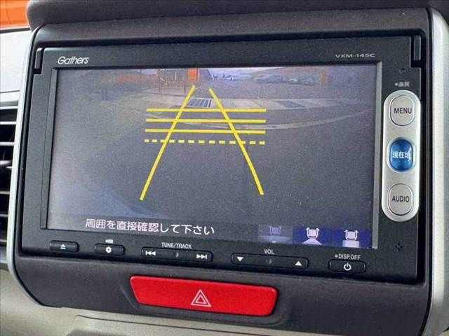 N BOX+