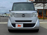 N BOX+