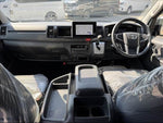 HIACE wagon