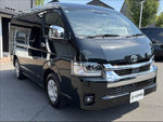 HIACE wagon